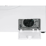 Стиральная машина Nordfrost i-DDQ4 7120 W белый, загрузка фронтальная 7 кг, 1200 об/мин, класс A+++, фото5