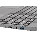 Ноутбук IRU Tactio 14ALH Core i5 1235U 16Gb SSD 512Gb Intel Iris Xe graphics 14' IPS FHD (1920x1080) Windows 11 Professional grey 4000mAh (2059068), фото2