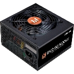 Блок питания Zalman ZM500-GV2SE, 500Вт, 80 PLUS Bronze, 120мм, черный, фото3