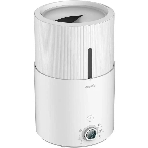 Увлажнитель воздуха Deerma DEM-SJS300W белый, 25 м², 4.4 л, ультразвуковой, ароматизация, 3 скорости, верхний залив воды, управление со смартфона, фото21