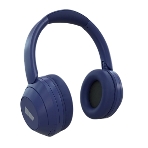 Беспроводные наушники MORE CHOICE HW11 синий, накладные, Bluetooth, до 6 ч, фото2