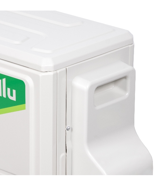 Наружный блок мульти сплит-системы Ballu Multi Smart BM3OI-FM/out-21HN8_V1/EU инвертор, 21000 BTU, 65 м², охлаждение, обогрев, осушение