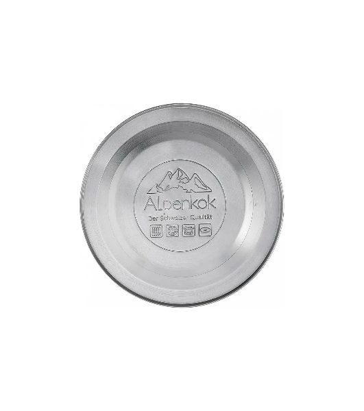 Чайник для плиты ALPENKOK AK-531 3 л