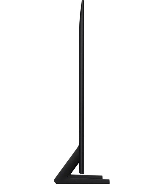 Телевизор Samsung 65' QE65Q8FAAUXRU серебристый QLED 4K UHD 100Hz Smart TV Tizen
