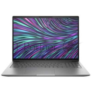 Ноутбук HP ZBook Power G11 Core U7-155H 3.8 GHz,16' WUXGA (1920x1200) IPS AG 400nits,nVidia RTX A3000ADA 8Gb GDDR6, 32Gb DDR5-5600(1),1Tb SSD,83Wh LL,FPR,2,0kg,2y,HD Webcam+IR,Win11Pro(multilang), eng/rus kbd