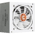 Блок питания Zalman ZM750-GV3 WH, 750W, ATX12V v3.0, Gen 5.0, APFC, 12cm Fan, 80+ Bronze, Retail, фото5