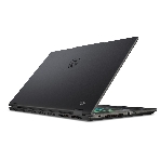 Ноутбук MSI Cyborg 17 B2RWEKG-280XRU/17.3'/IPS/Intel Core 5 210H/16Gb/1Tb SSD/NVIDIA GeForce RTX5050 8Gb/NoOS/черный/2.5kg, фото14