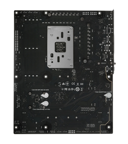 Материнская плата MSI MAG B850 TOMAHAWK WIFI, AM5, AMD B850, 4xDDR5, 4xSATA, 3xM.2, 1xPCIe 5.0 x16, 1xPCIe 4.0 x16, 1xPCIe x1, 1xHDMI, 1xDP, 1x5Gb LAN, Wi-Fi 7, Bluetooth 5.4, 1xUSB-C 20Gbps, 1xUSB-C 10Gbps, 2xUSB-A 10Gbps, 2xUSB-A 5Gbps, 4xUSB-A 2.0, 3x3.5 мм + S/PDIF оптический, 7.1, чёрный, ATX