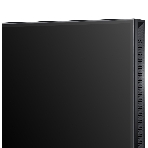 Телевизор Hisense 75' 75UR9S черный, фото2