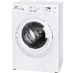 Стиральная машина Atlant СМА 40М105-00 белый, загрузка фронтальная 4 кг, 1000 об/мин., класс: А+, фото3