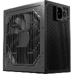Блок питания PCCOOLER, 550W 80+ белый (ATX, ATX 2.4, Non-modular, 1x24(20+4)pin 550мм, 1xCPU*2 8(4+4)pin 610+150мм, 1xPCIe*2 8(6+2)pin 510+150мм, 2xSATA*3+MOLEX4pin*1 450+150+150+150мм, Active, 120x120мм, 140x150x86мм, APFC, OVP, SCP, OPP (140-160%, 2ms delay)), фото6
