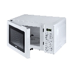 Микроволновая печь BBK 17MWS-785S/W белый, 17 л, 700 Вт, переключатели - сенсор, фото4