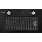 Вытяжка Weissgauff Box 850 PB Black Edition, фото5