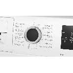 Стиральная машина Bosch WAN28201ME белый, загрузка фронтальная 8 кг, 1400 об/мин, класс A, фото4