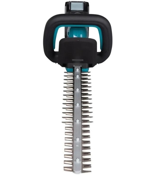 Кусторез Makita UH021GD101 аккум.