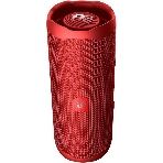 Колонка портативная A4Tech Bloody S6 Tube красный 20W 1.0 BT 12м 4800mAh, фото7
