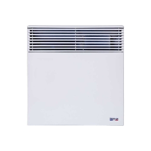 Конвектор электрический Noirot EX73583ARER белый, ТЭН, 15 м², 1000 Вт, термостат