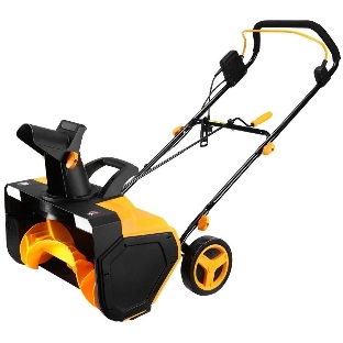 Снегоуборщик электрический Deko ST2700R 2.7кВт