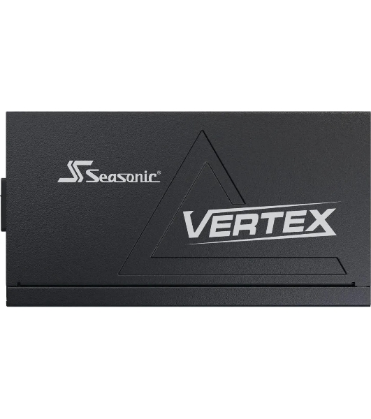 Блок питания Seasonic ATX 1200W VERTEX GX-1200 80 PLUS gold (20+4pin) APFC 135мм fan 18xSATA Cab Manag RTL