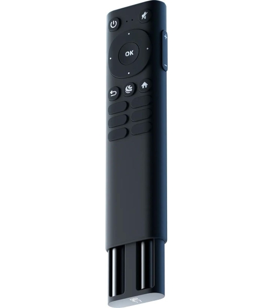 Медиаплеер Sber SberBox 2