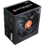 Блок питания Zalman ZM500-GV2SE, 500Вт, 80 PLUS Bronze, 120мм, черный, фото 1