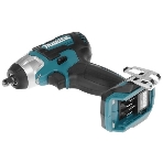 Гайковерт Makita TW160DZ аккум. патрон:квад.3/8' (кейс в комплекте), фото3