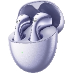 Наушники TWS Huawei FreeBuds 6 фиолетовый, вкладыши, Bluetooth, до 8 ч, фото7