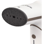 Отпариватель Panasonic NI-GHD011AW белый/коричневый, 900 Вт, 19 г/мин, 80 мл, фото5
