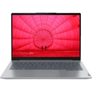 Ноутбук Lenovo ThinkBook 14 G6 IRL серый Intel Core i7 13700H 2400MHz/14'/1920x1200/16Gb/512Gb SSD/Intel Iris Xe Graphics/Wi-Fi/Bluetooth/Windows 11 Pro