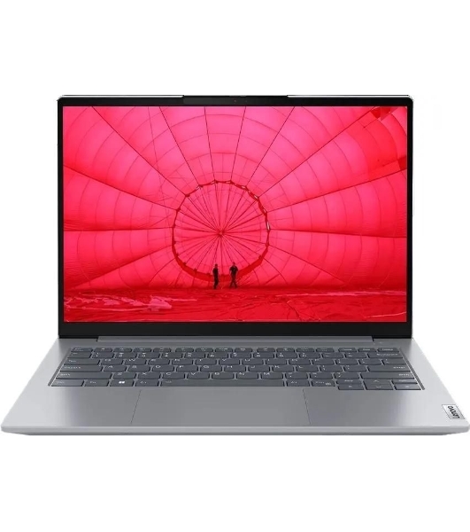 Ноутбук Lenovo ThinkBook 14 G6 IRL серый Intel Core i7 13700H 2400MHz/14'/1920x1200/16Gb/512Gb SSD/Intel Iris Xe Graphics/Wi-Fi/Bluetooth/Windows 11 Pro