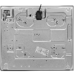 Газовая варочная панель Vitek VGH 6420 WG стекло белое, фото6