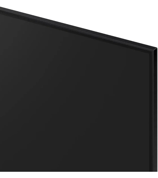 Телевизор Samsung 65' QE65Q8FAAUXRU серебристый QLED 4K UHD 100Hz Smart TV Tizen