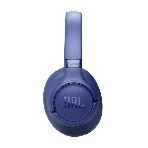Беспроводные/проводные наушники JBL Tune 730BT синий, полноразмерные, Bluetooth + проводной, быстрая зарядка, фото8