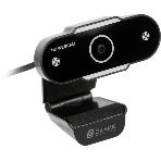 Веб-камера OKLICK OK-C012HD 1280x720, 30 кадр/с, USB Type-A, микрофон, универсальное крепление, фото8