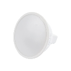 Лампа светодиодная GENERICA LL-MR16-10-230-65-GU5-G MR16 10 Вт софит 6500К GU5.3 230В, фото2
