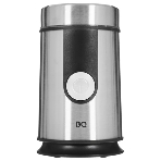Кофемолка BQ CG1000 Black-Silver, фото2