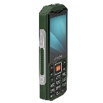 Мобильный телефон Maxvi T19 зеленый, фото4