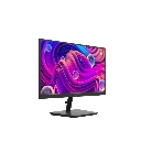 Монитор 21.5' Hikvision DS-D5022F2-1V2 VA 1920x1080, 100 Гц, 7 мс, 16:9, 250 кд/м², VGA, HDMI 1.4, 3.5 Jack, черный, фото2