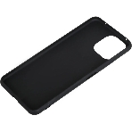 Чехол (клип-кейс) Redline для Xiaomi Mi 11 Lite/Xiaomi 11 Lite 5G NE (2021) УТ000027399 черный, фото9