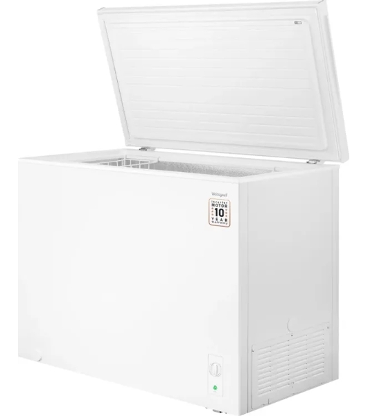 Морозильный ларь Willmark CF-479IW, белый, 361л