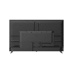 Телевизор TopDevice 50'' TDTV50CQ09U черный QLED UHD 60Hz Google TV 2GB/16GB, фото4