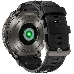 Смарт-часы Kospet Tank T4 Black, фото8