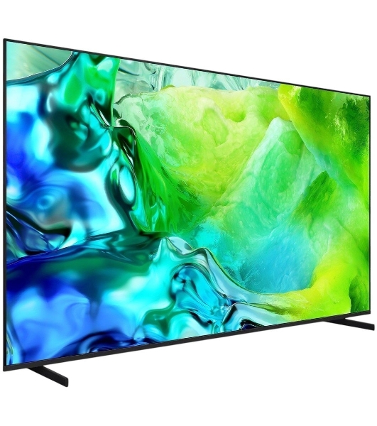 Телевизор Samsung 75' QE75QN80HAUXPY черный титан QLED 4K UHD 120Hz Smart TV Tizen