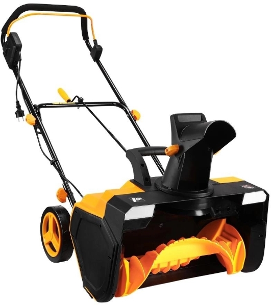 Снегоуборщик электрический Deko ST2700R 2.7кВт