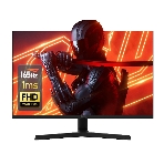 Монитор 27' AIWA MD2707-1 IPS 1920x1080, 240 Гц, 1 мс, 16:9, 350 кд/м², 2xHDMI, 2xDP, 1000:1, HDR, черный, фото 1