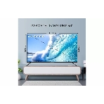Телевизор Harper 50' 50U695TS LED 4K UHD 60Hz Smart, фото5
