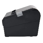 Чековый принтер Mertech MPRINT G80 прямая термопечать, 203 dpi, 250 мм/сек, Ethernet, RS-232, USB, Wi-Fi, черный, фото4