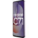 Смартфон Realme RMX5303 C71 6/128Gb фиолетовый, фото4