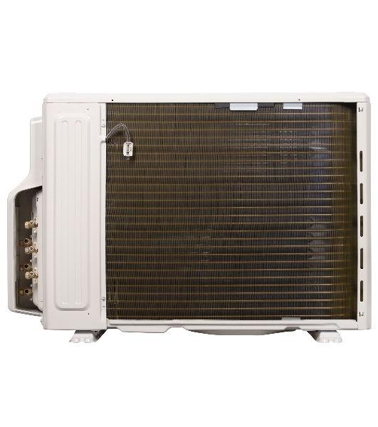 Наружный блок мульти сплит-системы Ballu Multi Smart BM3OI-FM/out-21HN8_V1/EU инвертор, 21000 BTU, 65 м², охлаждение, обогрев, осушение
