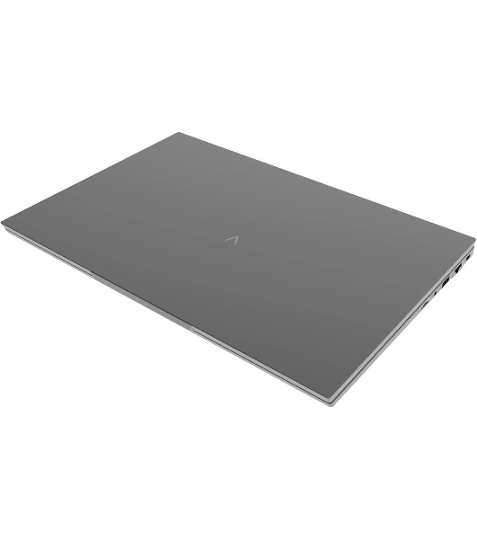 Ноутбук Digma Pro Fortis M Core i5 1235U 16Gb SSD 512Gb Intel Iris Xe graphics 14.1' IPS FHD (1920x1080) Windows 11 Pro grey WiFi BT Cam 4000mAh (DN14P5-ADXW03)